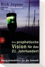 Cover von Eine prophetische Vision für das 21.Jahrhundert