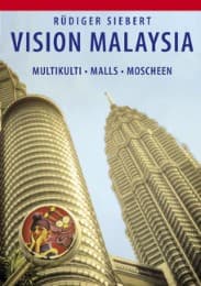 Cover von Vision Malaysia
