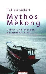 Cover von Mythos Mekong