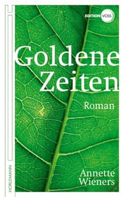 Cover von Goldene Zeiten