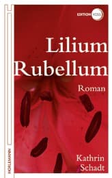 Cover von Lilium Rubellum