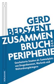 Cover von Zusammenbruch der Peripherie