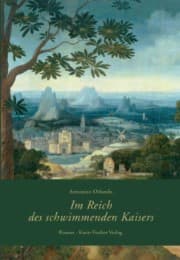 Cover von Im Reich des schwimmenden Kaisers