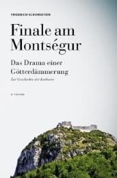 Cover von Finale am Montségur