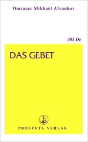 Cover von Das Gebet
