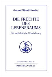 Cover von Die Früchte des Lebensbaums