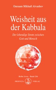 Cover von Weisheit aus der Kabbala