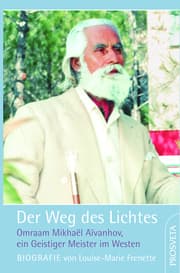 Cover von Der Weg des Lichtes