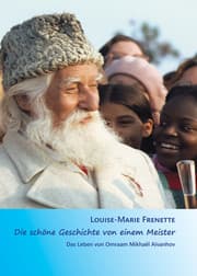 Cover von Die schöne Geschichte von einem Meister