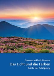 Cover von Das Licht und die Farben
