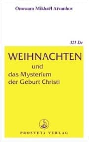 Cover von Weihnachten und das Mysterium der Geburt Christi