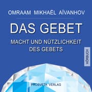Cover von Das Gebet