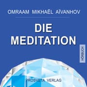 Cover von Die Meditation