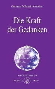 Cover von Die Kraft der Gedanken
