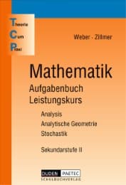 Cover von TCP Mathematik, Leistungskurs, Sek II