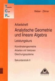Cover von TCP Mathematik, Leistungskurs, Sek II