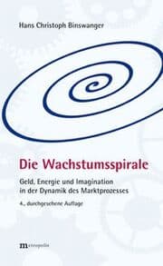 Cover von Die Wachstumsspirale