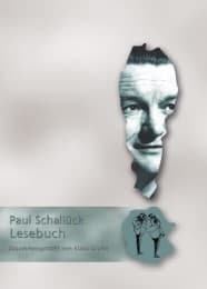 Cover von Paul Schallück Lesebuch