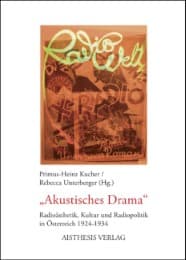 Cover von 'Akustisches Drama'