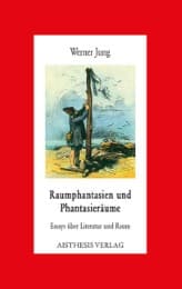 Cover von Raumphantasien und Phantasieräume