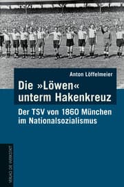 Cover von Die Löwen unterm Hakenkreuz