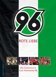 Cover von Rote Liebe