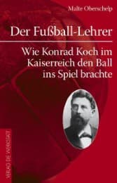 Cover von Der Fußball-Lehrer