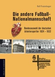 Cover von Die andere Fußball-Nationalmannschaft