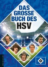 Cover von Das große Buch des HSV