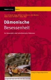 Cover von Dämonische Besessenheit