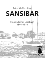 Cover von Sansibar
