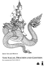 Cover von Von Nagas, Drachen und Geistern