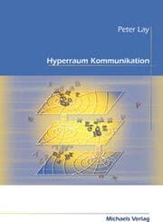 Cover von Hyperraum Kommunikation