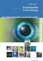 Cover von Enzyklopädie Freie Energie