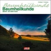 Cover von Baumheilkunde