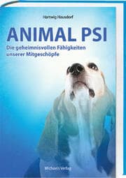 Cover von Animal PSI