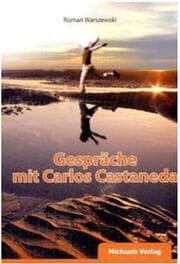 Cover von Gespräche mit Carlos Castaneda