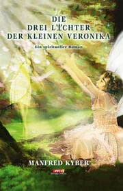 Cover von Die Drei Lichter der kleinen Veronika