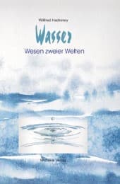 Cover von Wasser: Wesen zweier Welten
