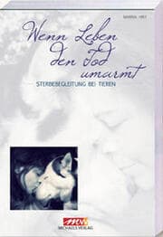 Cover von Wenn Leben den Tod umarmt