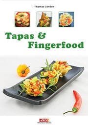 Cover von Tapas & Fingerfood