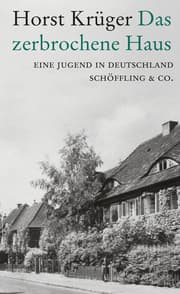 Cover von Das zerbrochene Haus