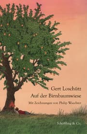 Cover von Auf der Birnbaumwiese