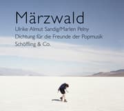 Cover von Märzwald