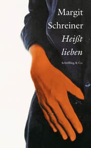 Cover von Heißt lieben