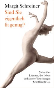 Cover von Sind Sie eigentlich fit genug?