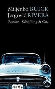 Cover von Buick Rivera