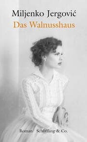 Cover von Das Walnusshaus
