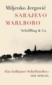 Cover von Sarajevo Marlboro
