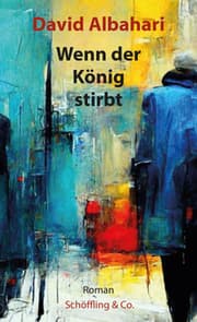Cover von Wenn der König stirbt